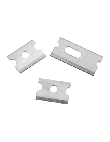 Jonard Tools UC-866 комплект резервни остриета за Кримпващи клещи UC-864