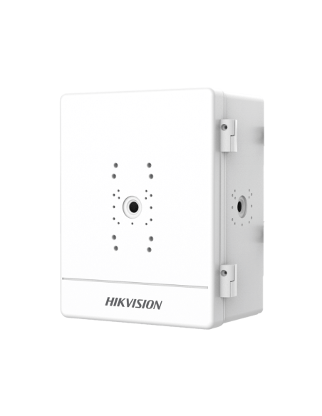 Монтажно табло HikVision DS-SBOX-03 за монтаж на стълб или стена за 3 камери