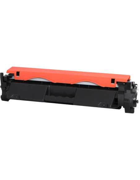 HP CF217A, 17A съвместима тонер касета (1.6K)