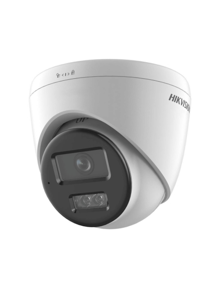 IP Камера HikVision DS-2CD1363G2-LIU 6MP 2.8mm Turret IR+LED микрофон