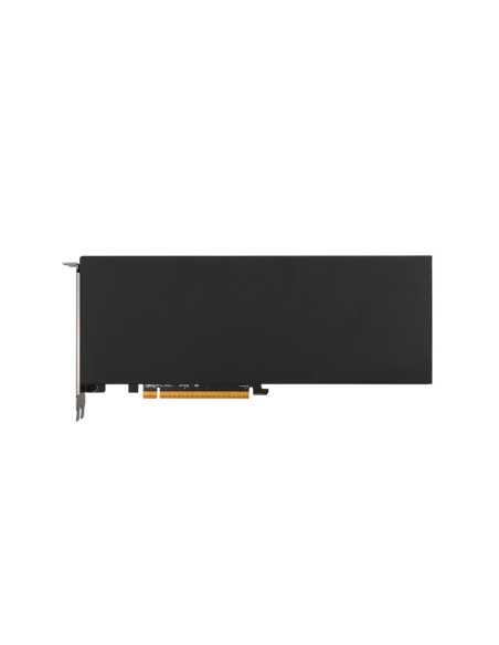 Видео карта PowerColor Radeon AI PRO R9700S 32GB GDDR6