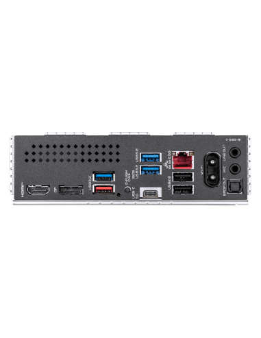Дънна платка GIGABYTE B550 X GAMING WIFI7, Socket AM4