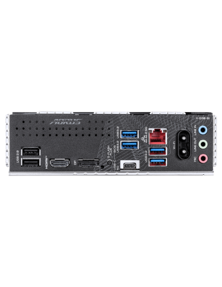 Дънна платка GIGABYTE B550M X AORUS ELITE WIFI7, Socket AM4