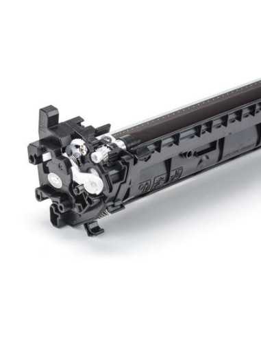 HP CF217A, 17A съвместима тонер касета (1.6K)