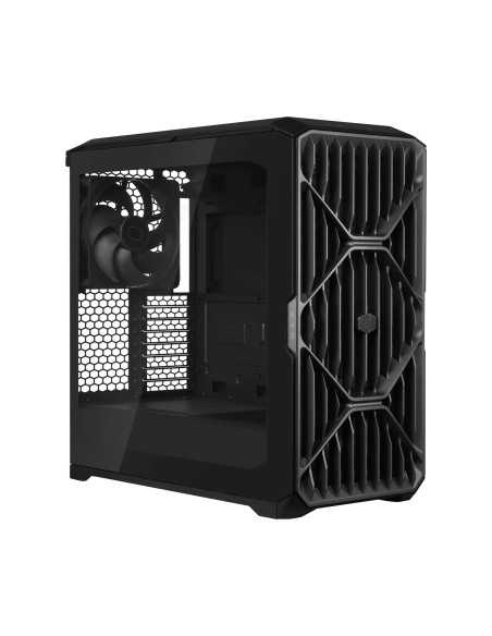 Кутия Cooler Master HAF II 500 ATX - Черна