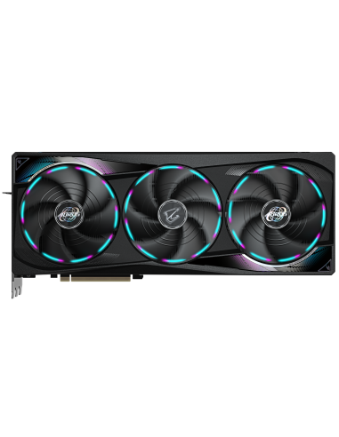 Видео карта GIGABYTE AORUS RTX 5090 MASTER 32GB GDDR7