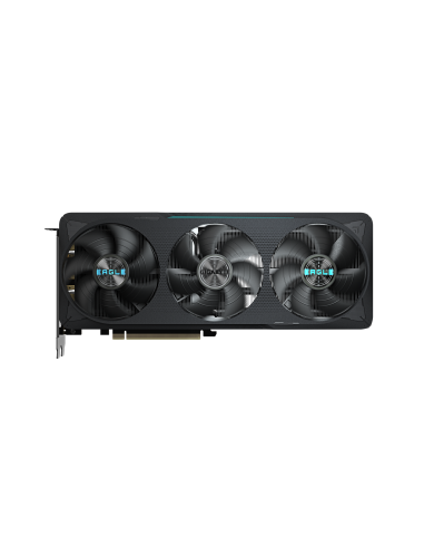 Видео карта GIGABYTE RTX 5070 EAGLE OC SFF 12GB GDDR7