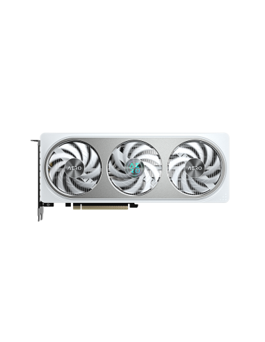 Видео карта GIGABYTE RTX 5060 TI AERO OC 16GB GDDR7