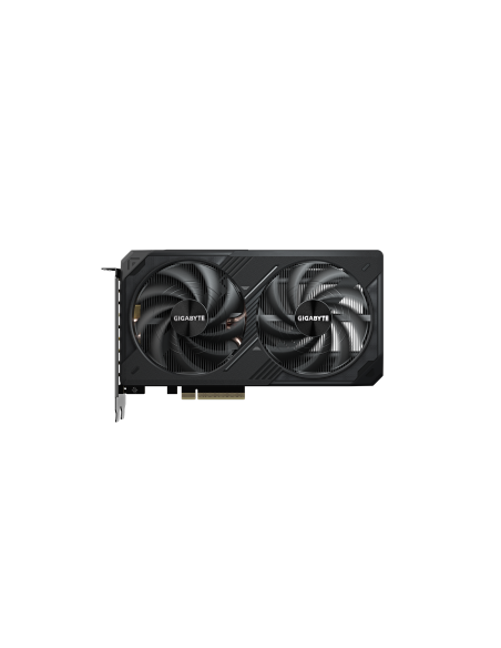 Видео карта GIGABYTE RTX 5060 TI WINDFORCE OC 16GB GDDR7