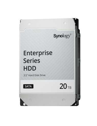 Хард диск SYNOLOGY HAT5310 NAS 20TB Plus Series SATA 3.5"