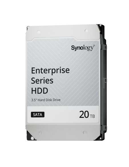 Хард диск SYNOLOGY HAT5310 NAS 20TB Plus Series SATA 3.5"