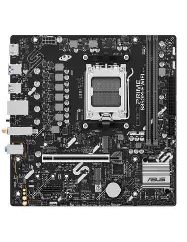 Дънна платка ASUS PRIME B850M-F WIFI socket AM5