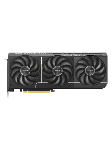 Видео карта ASUS PRIME RTX 5070 OC 12GB GDDR7