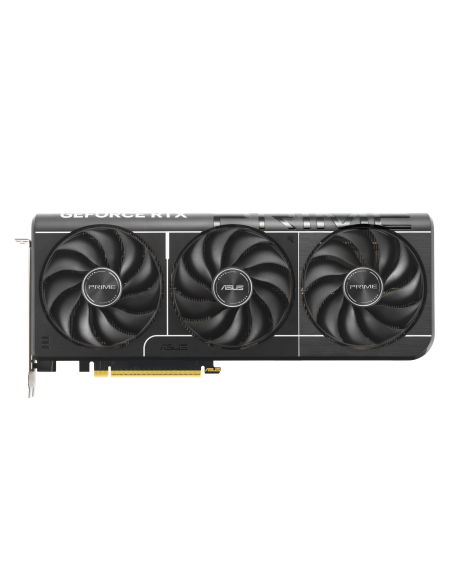 Видео карта ASUS PRIME RTX 5070 OC 12GB GDDR7