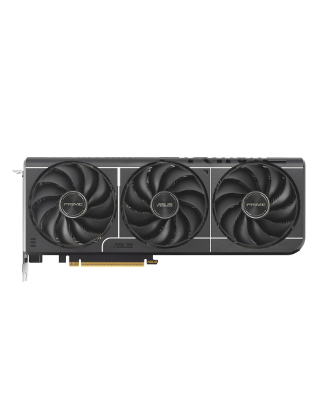 Видео карта ASUS PRIME RTX 5060 TI 16GB OC GDDR7