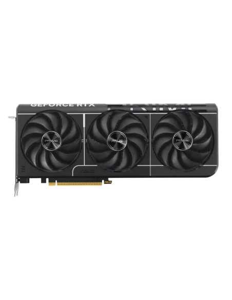 Видео карта ASUS PRIME GeForce RTX 5080 OC 16GB GDDR7