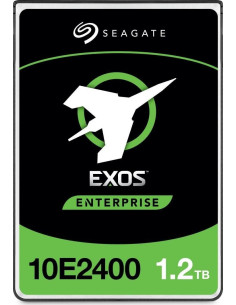 Твърд диск Seagate Exos 10E2400 ST1200MM0129 1.2TB 2.5" 100…
