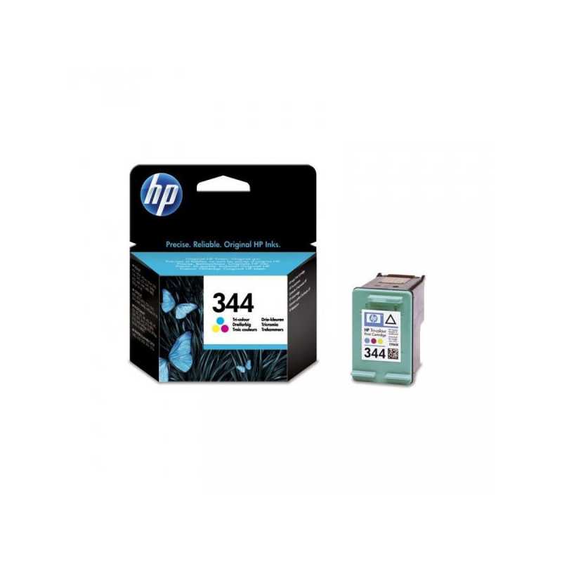 Мастило за принтер HP97/344 CMY Мастило за принтер HP97/344 CMY