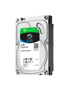 Хард диск SEAGATE SkyHawk 2TB - ST2000VX017 Sit.bg