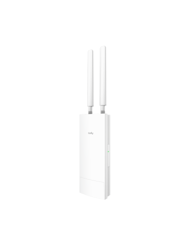 Безжичен Access Point Cudy AP3000, AX3000 Dual Band Ceiling Mount за външна употреба