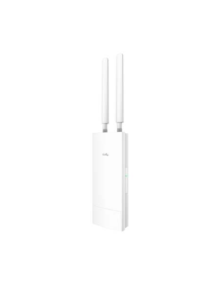 Безжичен Access Point Cudy AP3000, AX3000 Dual Band Ceiling Mount за външна употреба