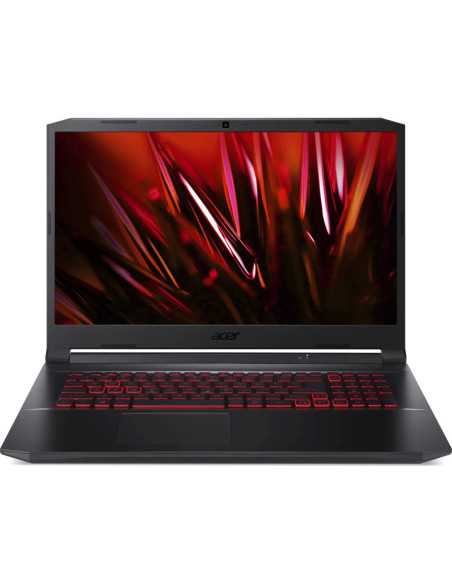 Лаптоп втора употреба ACER ACER NITRO AN517-53 – клас A-