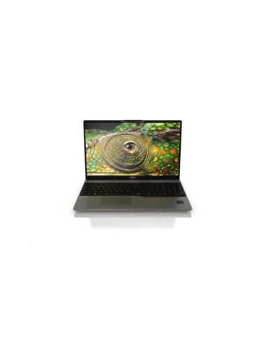 Лаптоп втора употреба FUJITSU FUJITSU LIFEBOOK U7512 – клас B