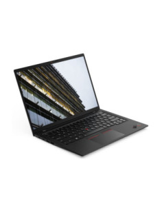Лаптоп втора употреба LENOVO LENOVO THINKPAD X1 CARBON GEN 9 – клас B 