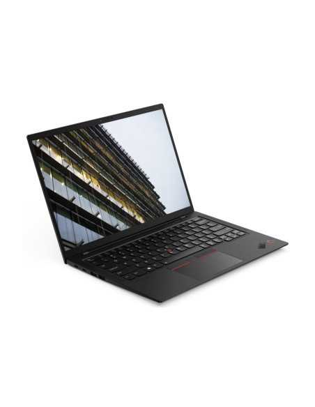 Лаптоп втора употреба LENOVO LENOVO THINKPAD X1 CARBON GEN 9 – клас B