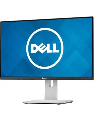 Монитор втора употреба Dell U2414H – клас A
