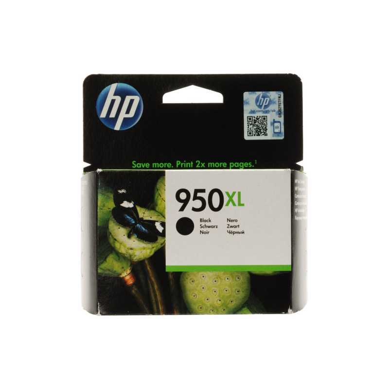 Мастило за принтер 950XL BK