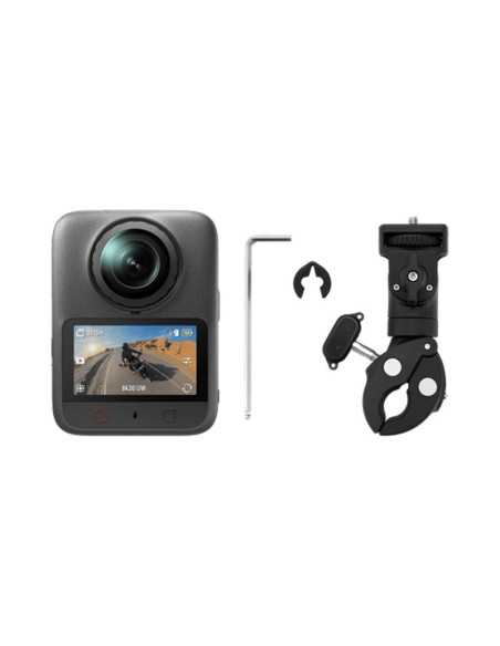 DJI Osmo 360 II Limitless Riding Combo