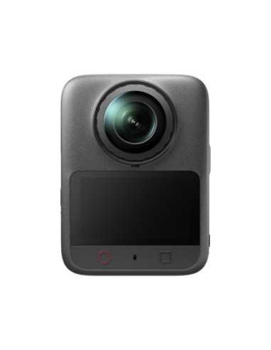 DJI Osmo 360 II Limitless Riding Combo