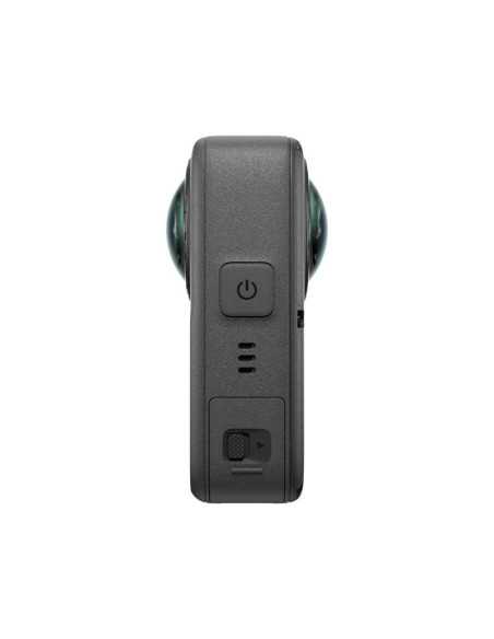 DJI Osmo 360 II Limitless Riding Combo