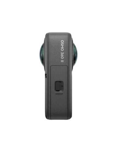 DJI Osmo 360 II Limitless Riding Combo