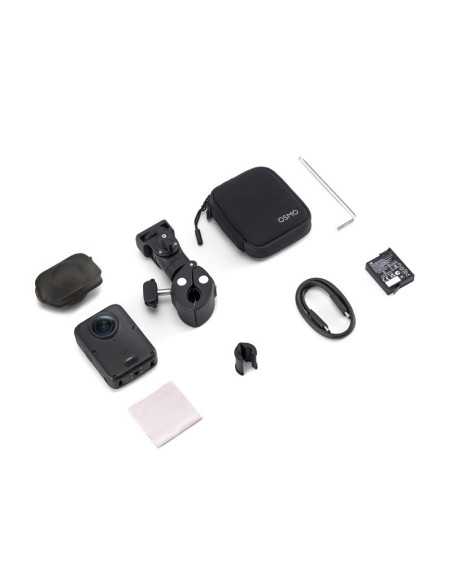 DJI Osmo 360 II Limitless Riding Combo