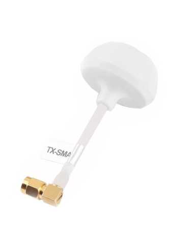 5.8GHz TX SMA Cloverleaf антена