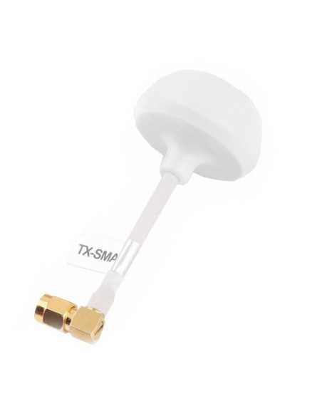 5.8GHz TX SMA Cloverleaf антена