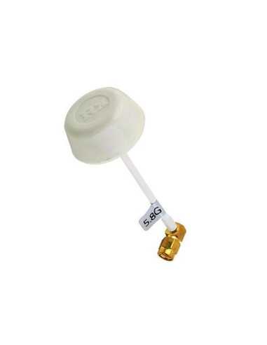 5.8GHz RX RP-SMA Cloverleaf антена