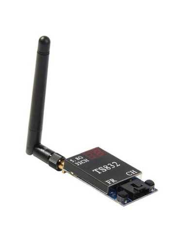 TS832 5.8GHz 600mW видеопредавател