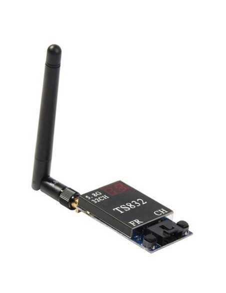 TS832 5.8GHz 600mW видеопредавател