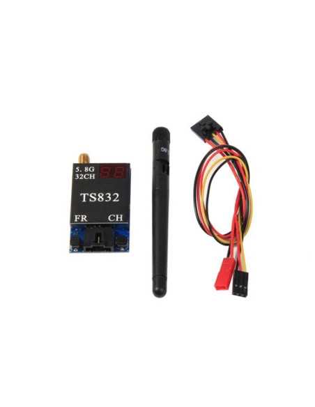 TS832 5.8GHz 600mW видеопредавател