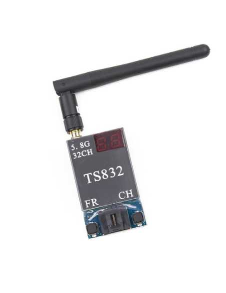 TS832 5.8GHz 600mW видеопредавател