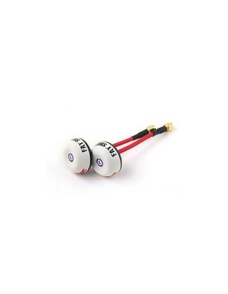 Комплект 5.8GHz SMA SPIRONET антени