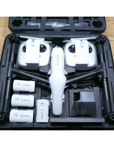 DJI Inspire 1 куфар