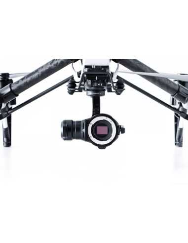 DJI Zenmuse X5 камера и стойка без обектив