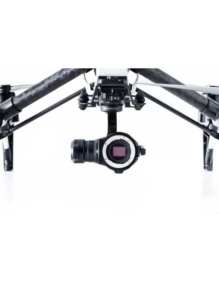 DJI Zenmuse X5 камера и стойка без обектив