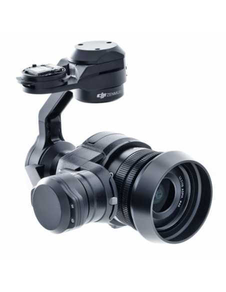 DJI Zenmuse X5 камера и стойка