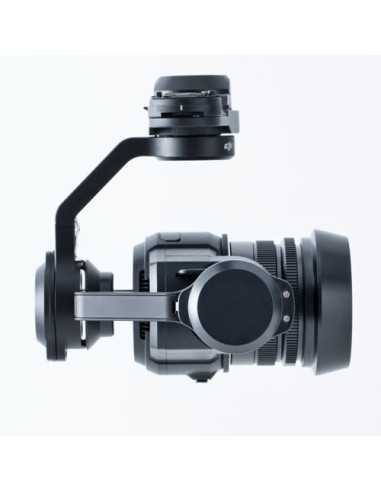 DJI Zenmuse X5 камера и стойка