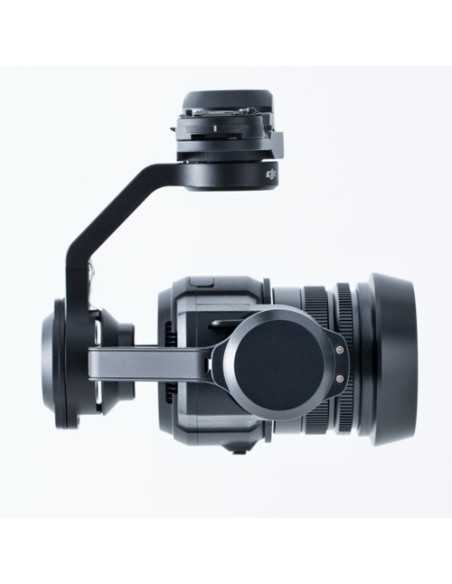 DJI Zenmuse X5 камера и стойка